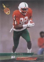 2012 Fleer Retro Jerry Rice #9