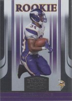 2006 Donruss Gridiron Gear Wendell Mathis #198
