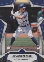 2020 Panini Chronicles - Jose Altuve #18