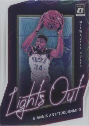 Christian Wood - 2020-21 Panini Recon Holo Spiral #155