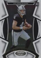 2023 Panini Certified Aidan O'Connell #125