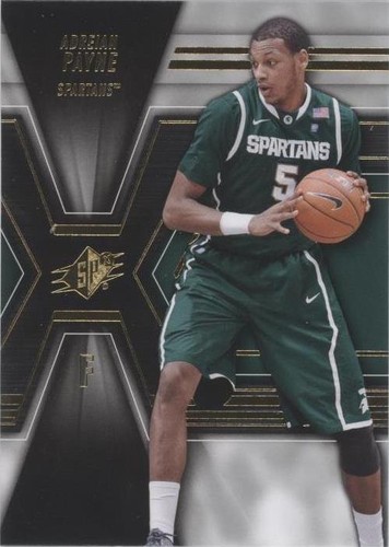 2014-15 SPx - Adreian Payne #70