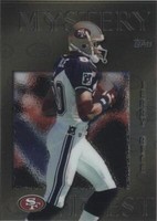 1997 Topps Jerry Rice #M5
