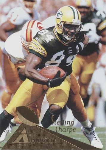 1994 Pinnacle Sterling Sharpe #11