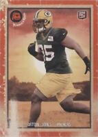 2013 Topps Turkey Red Datone Jones #78