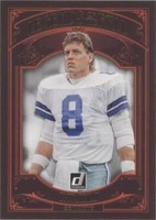 2020 Panini Donruss Troy Aikman #LF-TA