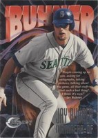 1997 Skybox Circa - Jay Buhner #72