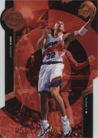 1998-99 Upper Deck - Jason Kidd #PS21