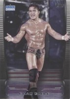 2021 Topps WWE Undisputed - Chad Gable #34