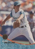 1994 Leaf - Robb Nen #212