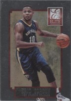 2013-14 Panini Elite - Eric Gordon #32