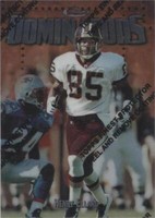 1997 Topps Finest Henry Ellard #206