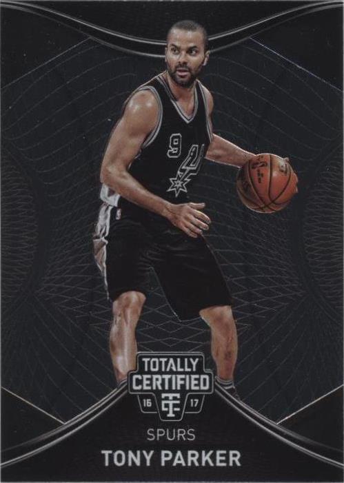 その他 2016-17 select Tony Parker silver その他 2016-17 select Tony Parker silver その他 2016-17