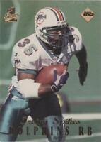 1998 Collector's Edge 1st Place Irving Spikes #202