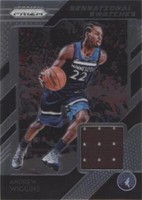 2018-19 Panini Prizm - Andrew Wiggins #5