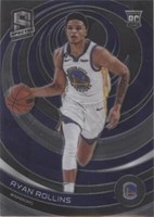 2022-23 Panini Spectra - Ryan Rollins #200