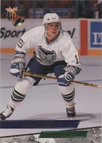 1993-94 Fleer Ultra - Brian Propp #340