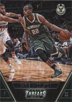 2015-16 Panini Threads - Khris Middleton #95
