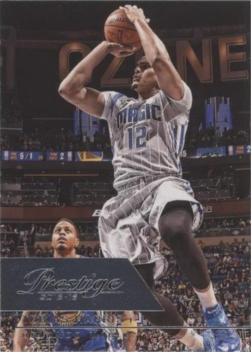 2015-16 Panini Prestige - Tobias Harris #34