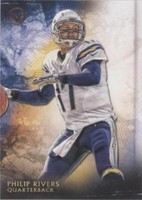 2015 Topps Valor Philip Rivers #73