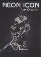 2021-22 Skybox Metal Universe - Alex Ovechkin #NI-10