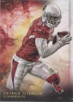 2015 Topps Valor Patrick Peterson #15