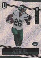 2019 Panini Unparalleled Le'Veon Bell #8