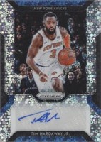 2018-19 Panini Prizm - Tim Hardaway Jr. #FB-THJ