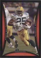 2008 Bowman Ryan Grant #42