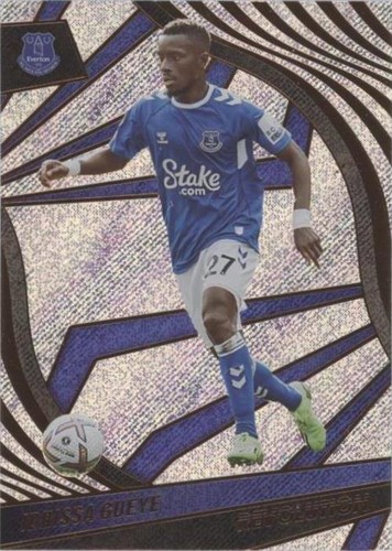 2022-23 Panini Revolution Premier League Idrissa Gueye #105