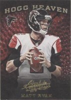 2013 Panini Absolute Matt Ryan #2