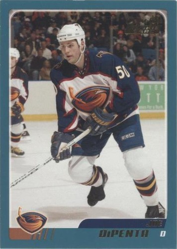 2003-04 O-Pee-Chee - Joe Dipenta #309