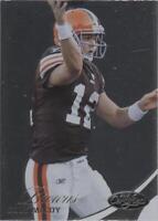 2012 Panini Certified Colt McCoy #33