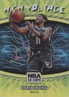 2021-22 Panini NBA Hoops - Kyrie Irving #3