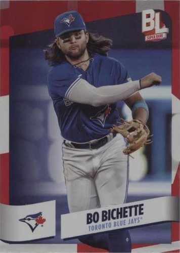 2024 Topps Big League - Bo Bichette #294