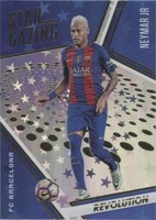 2017 Panini Revolution Neymar Jr. #SG-25