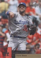 2009 Upper Deck - Casey Blake #192