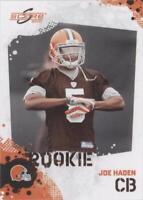 2010 Score Joe Haden #358