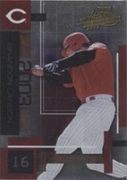 2003 Playoff Absolute Memorabilia - Brandon Larson #59