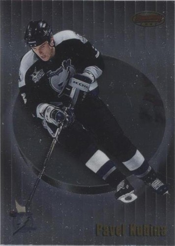 1998-99 Bowman's Best - Pavel Kubina #133