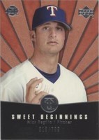 2004 Upper Deck Sweet Spot - Nick Regilio #152