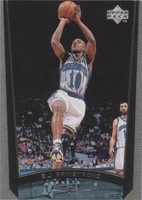 1998-99 Upper Deck - B.J. Armstrong #13
