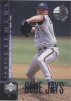 1998 Upper Deck - Roger Clemens #530