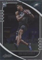 2020 Panini Absolute John Hightower IV #160