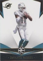 2020 Panini Limited Devante Parker #29