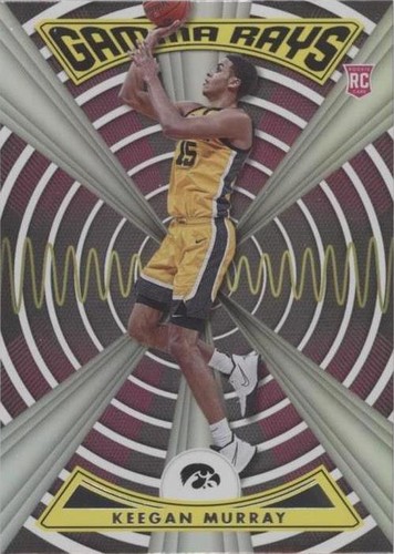 その他 panini flux keegan murray RC /10 PSA10 2022-23 Panini Chronicles Pinnacle KEEGAN MURRAY RC Rookie
