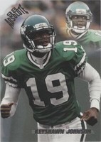 1998 Playoff Absolute Retail Keyshawn Johnson #103