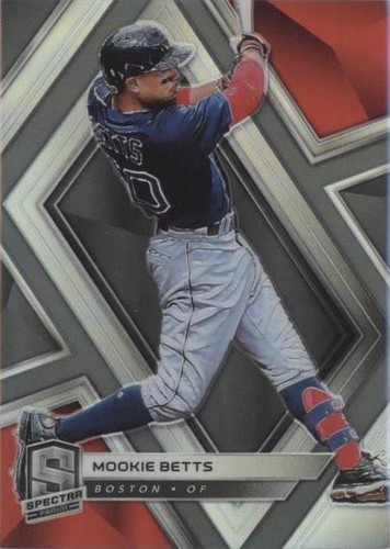 2019 Panini Chronicles - Mookie Betts #59