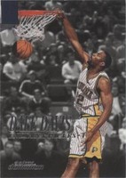 1999-00 Skybox Dominion - Dale Davis #98