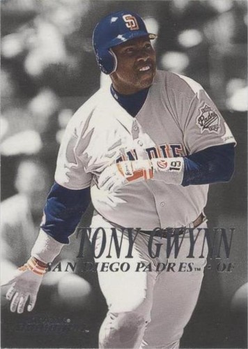 2000 Skybox Dominion - Tony Gwynn #101